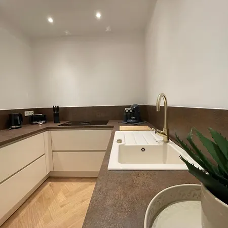 Luxurioese Ferienwohnung Mit Wellness Oase Saarburg Exterior photo