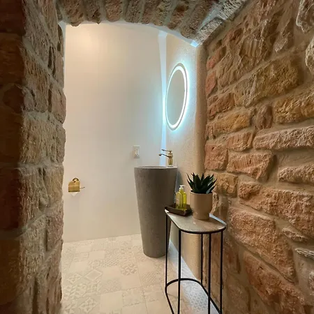 Luxurioese Ferienwohnung Mit Wellness Oase Saarburg Exterior photo