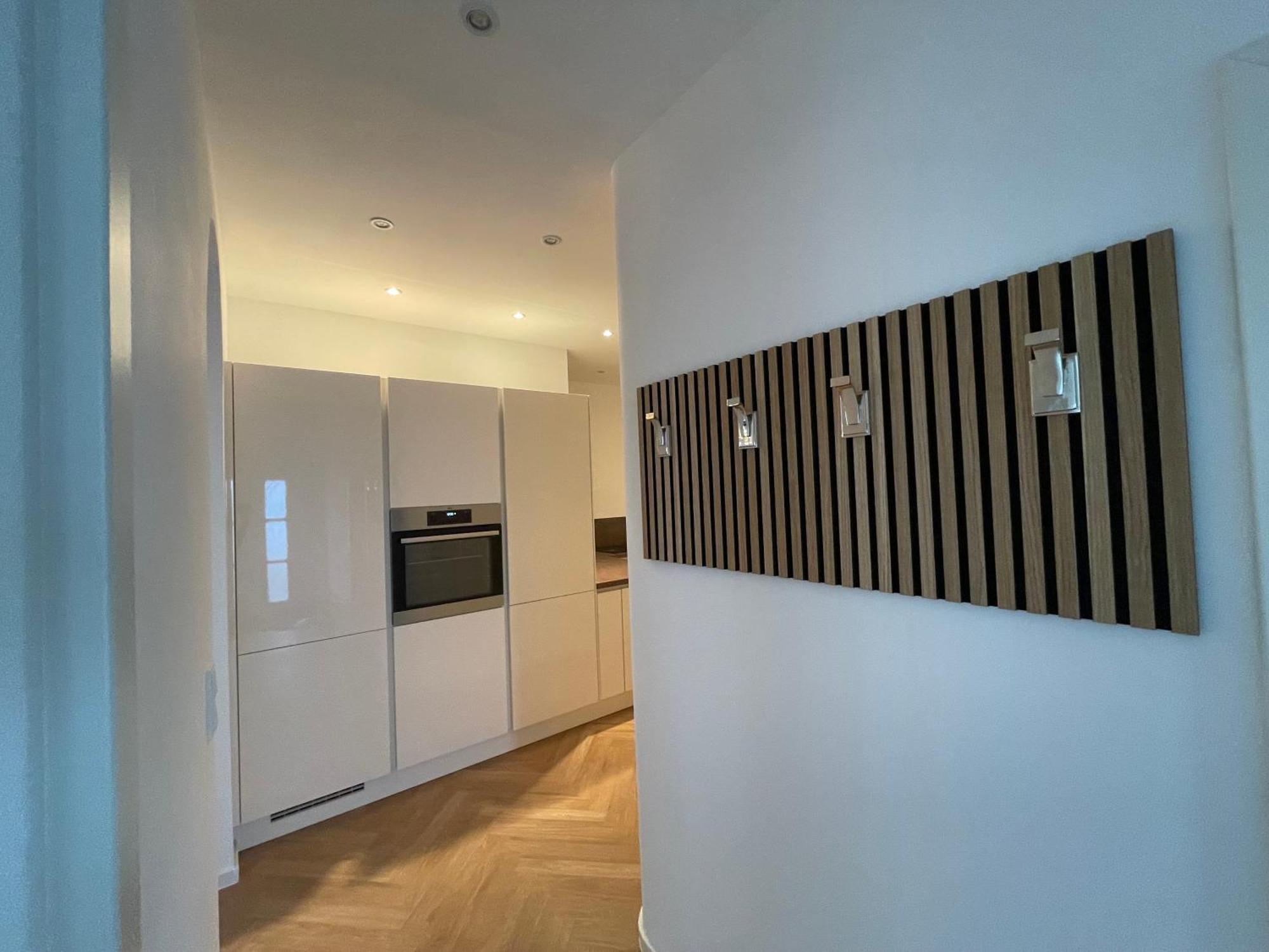Luxurioese Mit Wellness Oase Apartment Saarburg