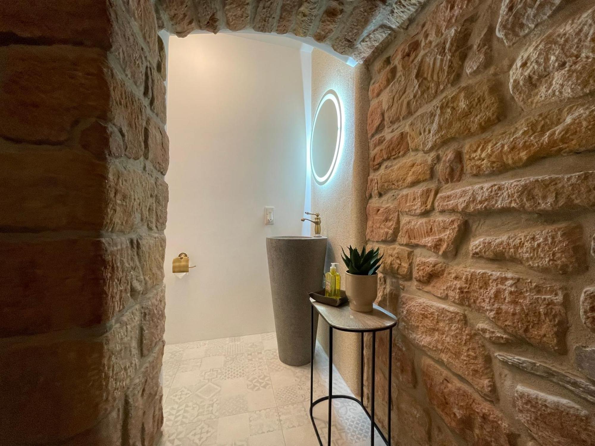 Luxurioese Mit Wellness Oase Apartment *