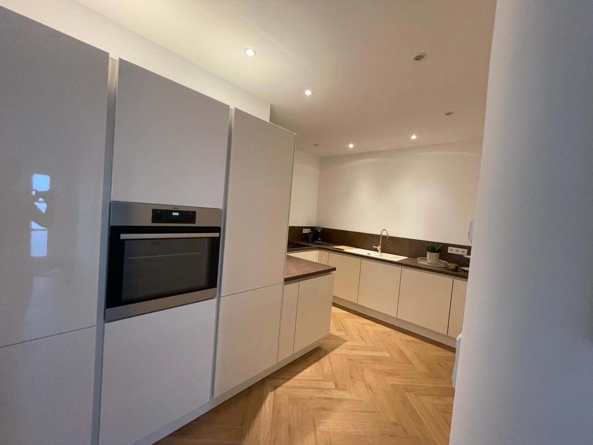 Luxurioese Mit Wellness Oase Apartment *