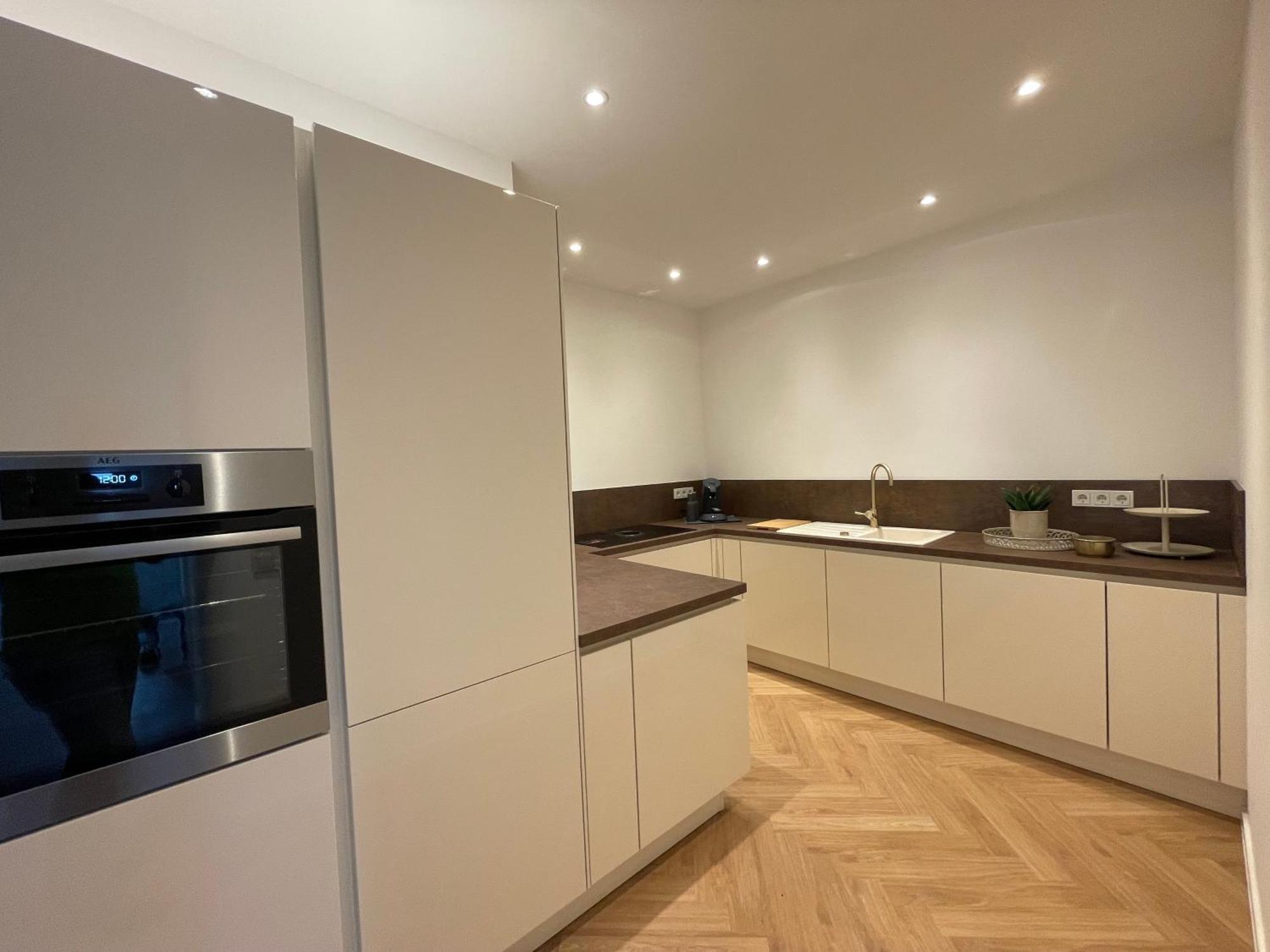 Apartment Luxurioese Mit Wellness Oase Saarburg