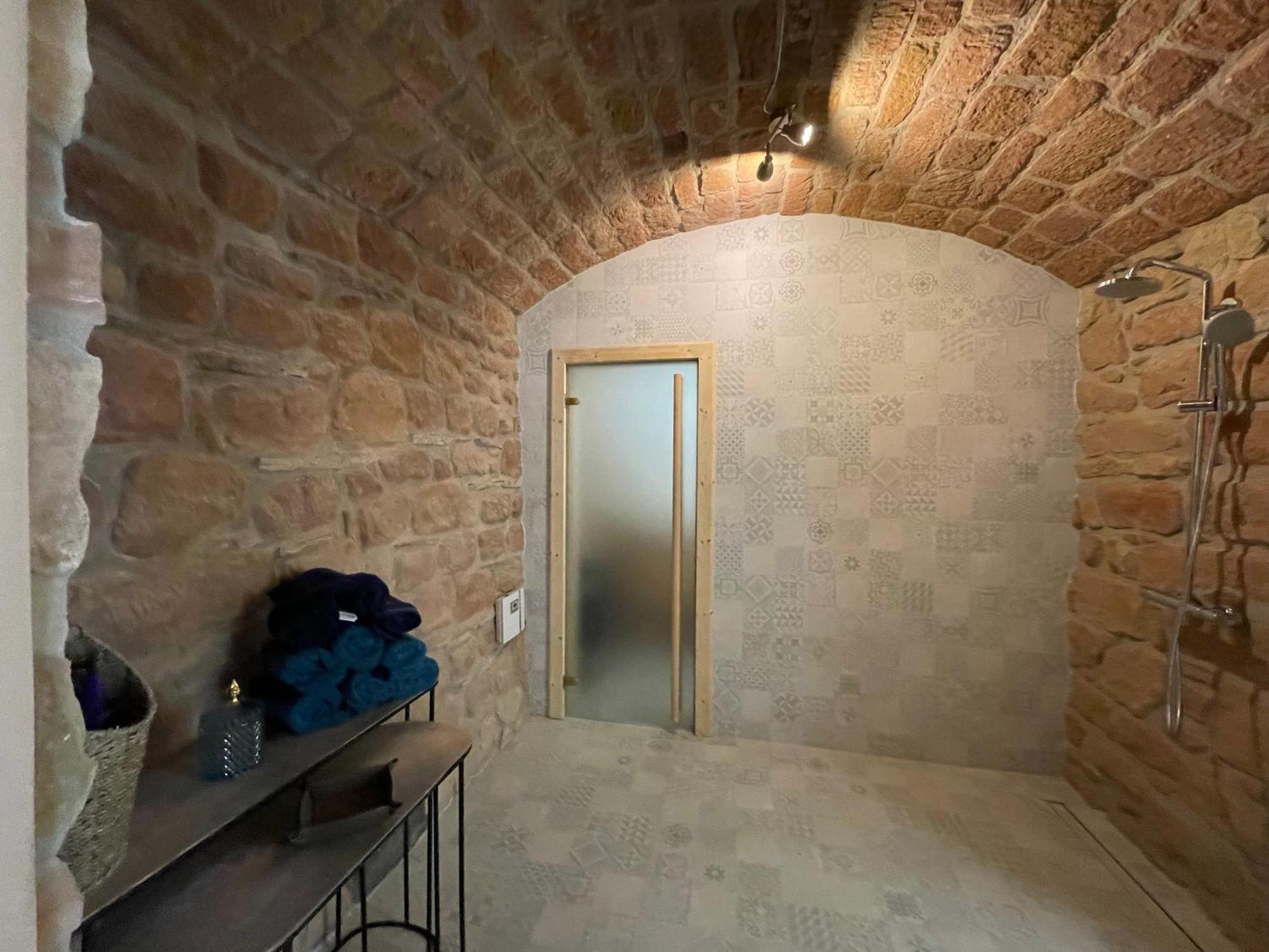Luxurioese Mit Wellness Oase Apartment