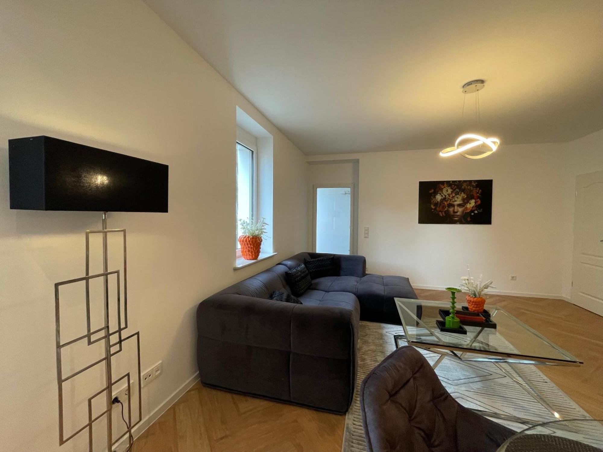 Luxurioese Mit Wellness Oase * Saarburg