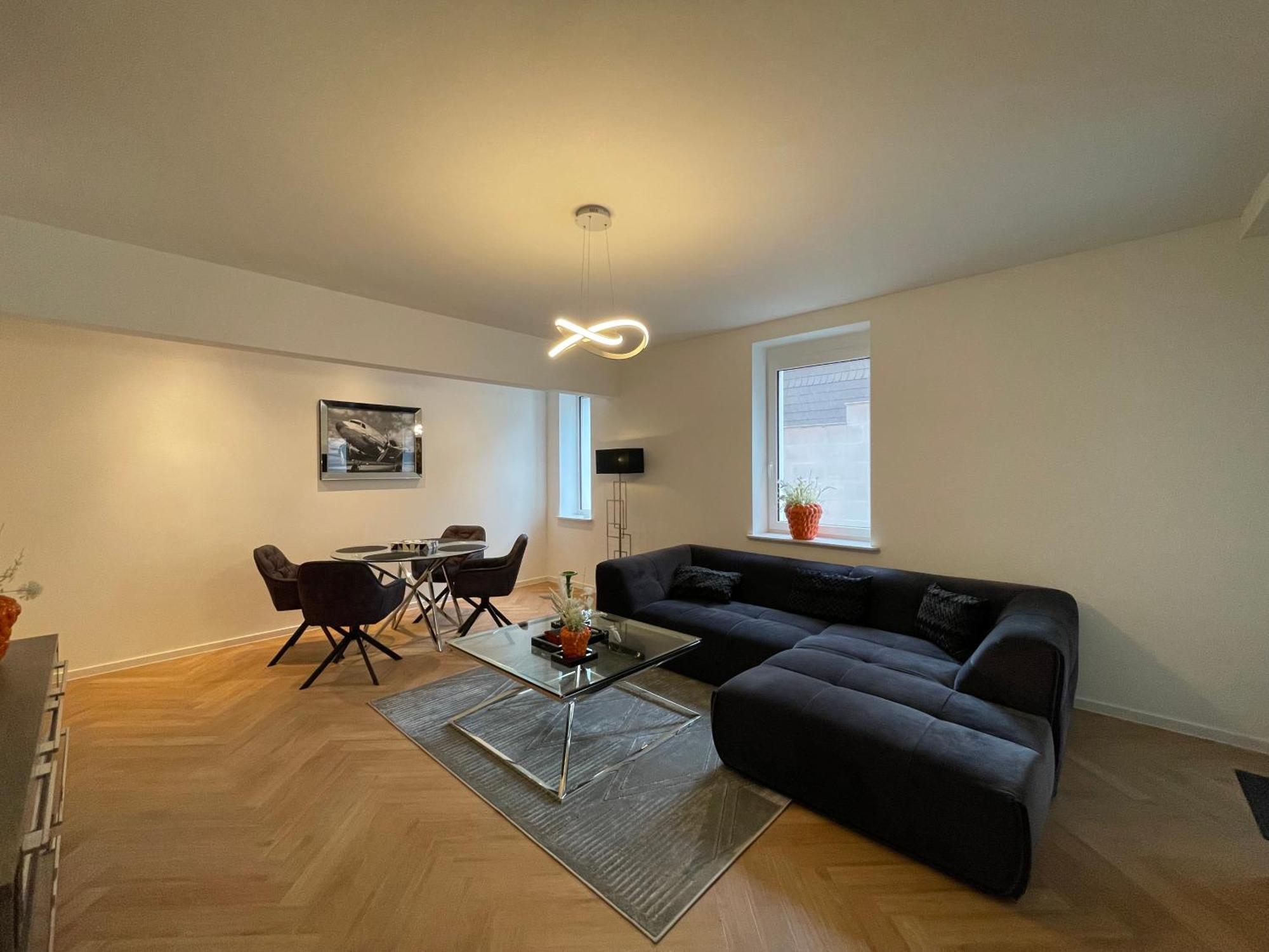 Luxurioese Mit Wellness Oase * Saarburg