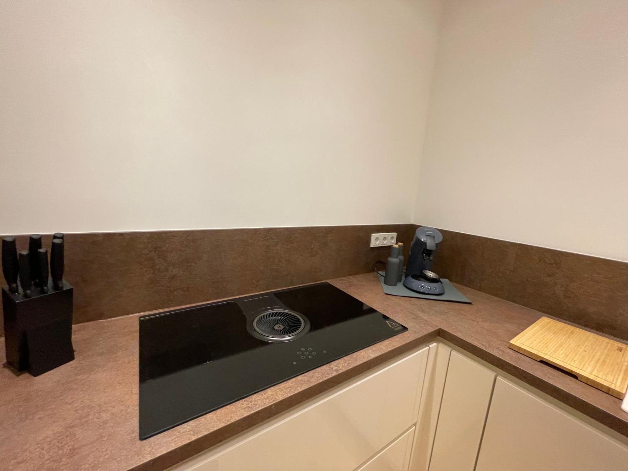 Apartment Luxurioese Mit Wellness Oase