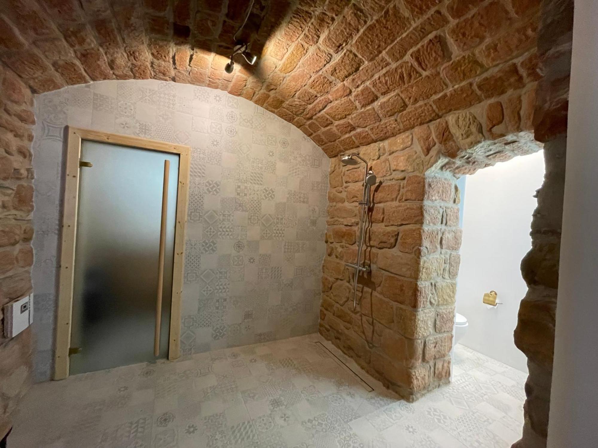 Luxurioese Mit Wellness Oase Apartment Saarburg