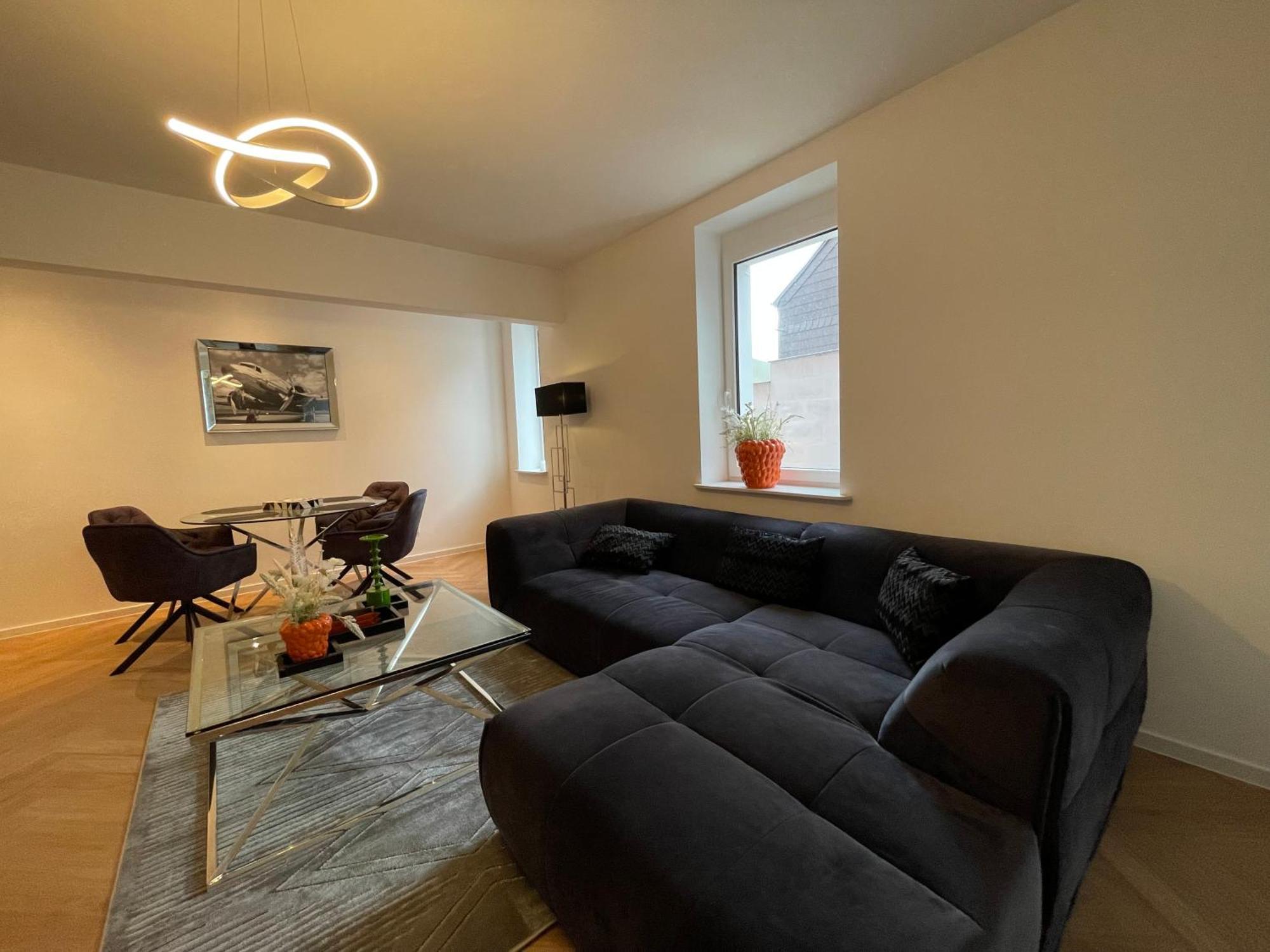 Luxurioese Mit Wellness Oase * Saarburg
