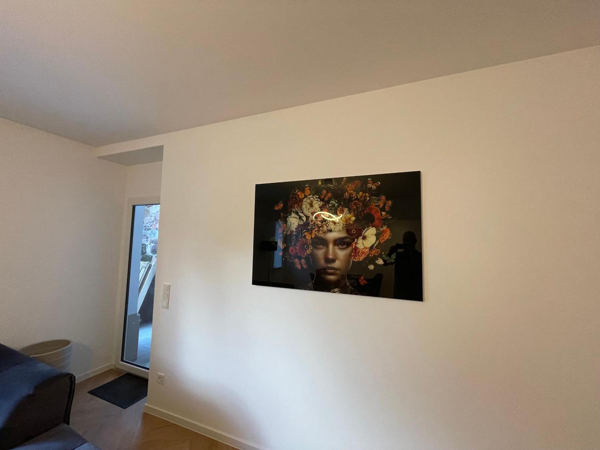 Luxurioese Mit Wellness Oase Saarburg