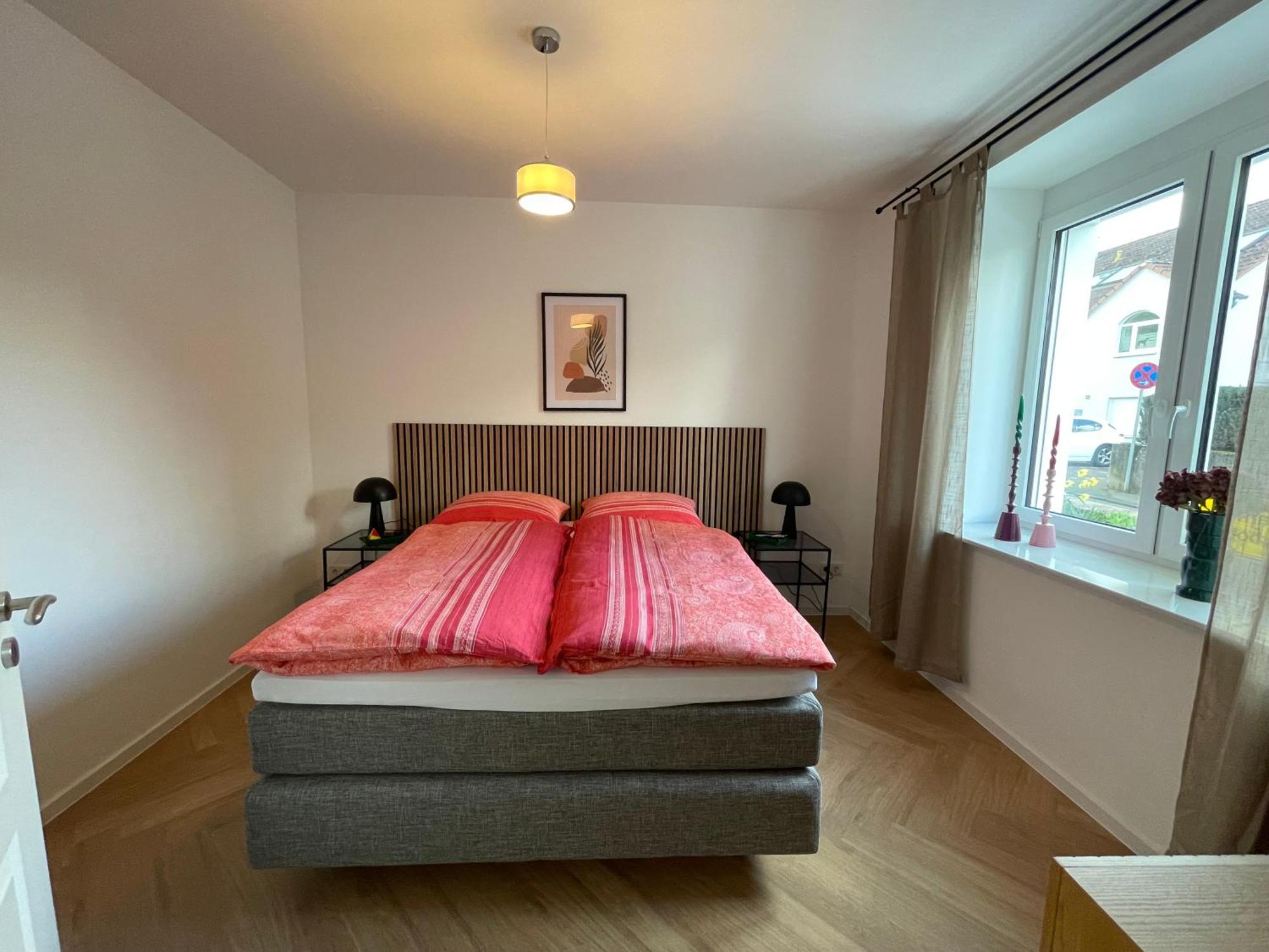 Luxurioese Mit Wellness Oase Apartment Saarburg