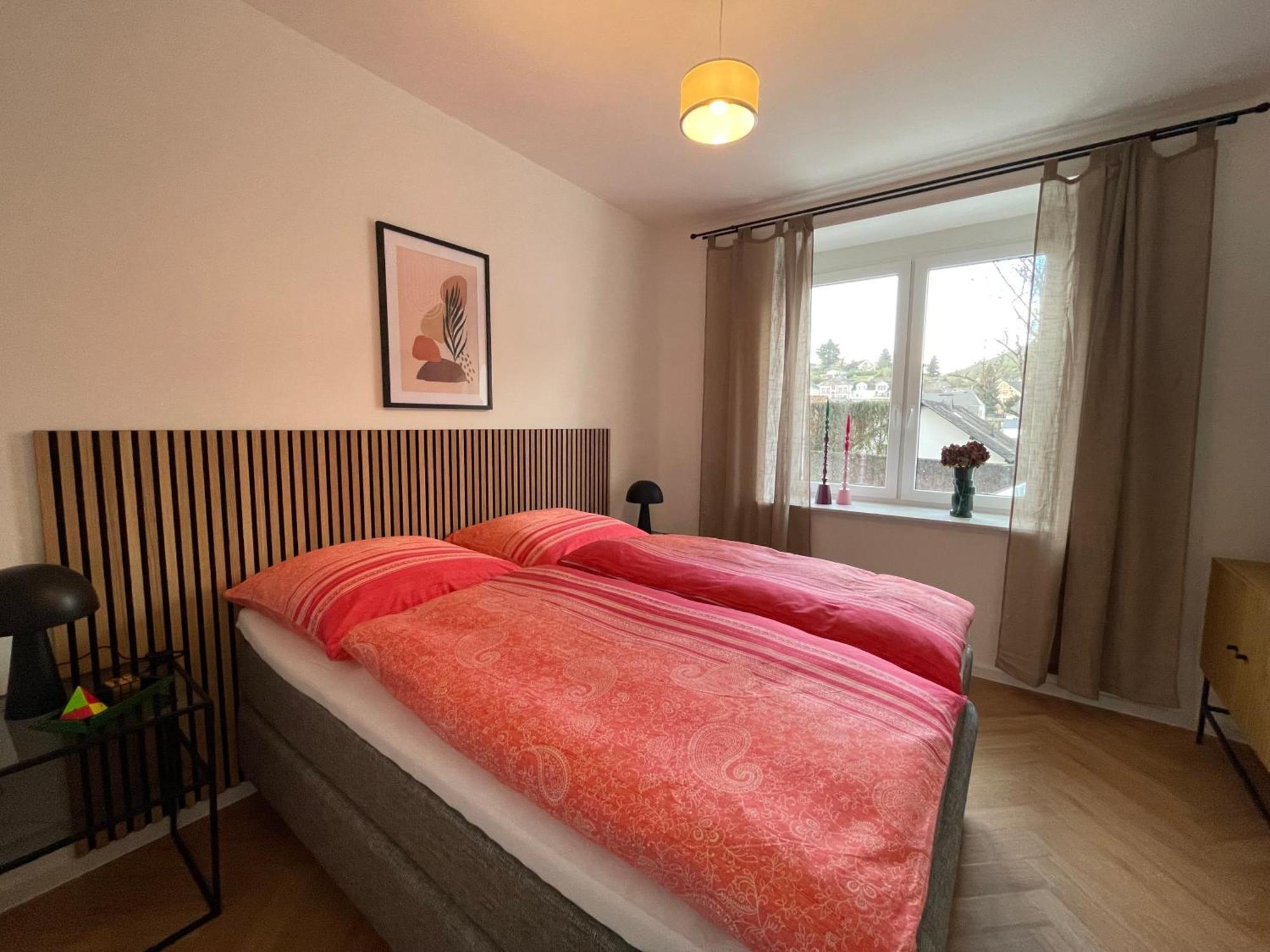 Luxurioese Mit Wellness Oase Apartment *