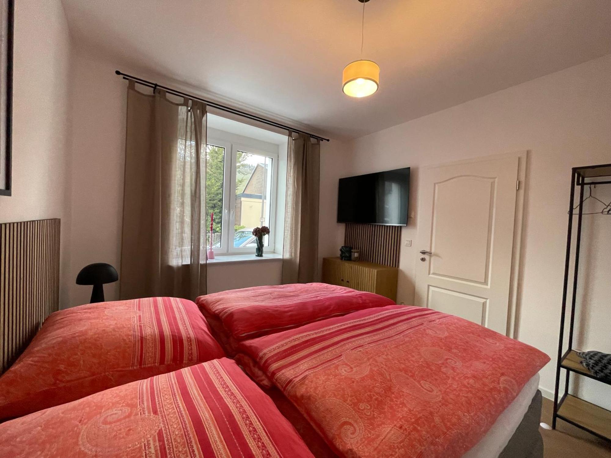 Apartment Luxurioese Mit Wellness Oase *