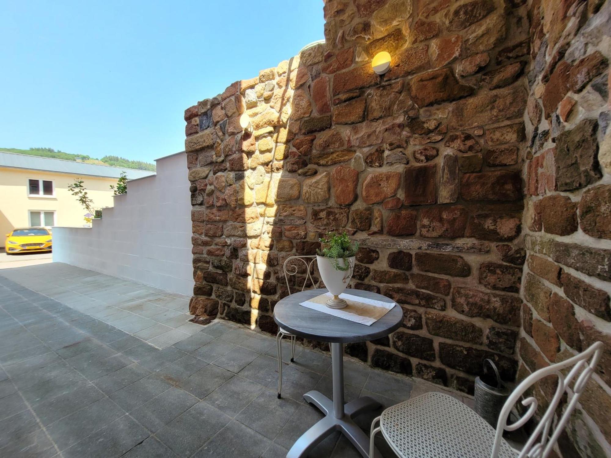 Apartment Luxurioese Mit Wellness Oase *